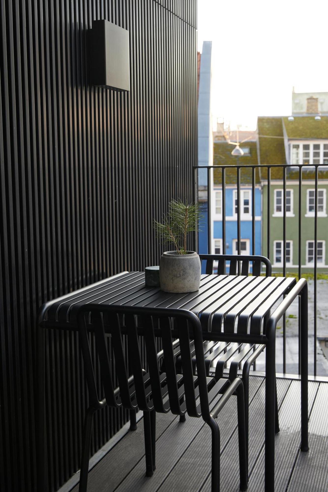 Apartamento Amaliegade 10 B
